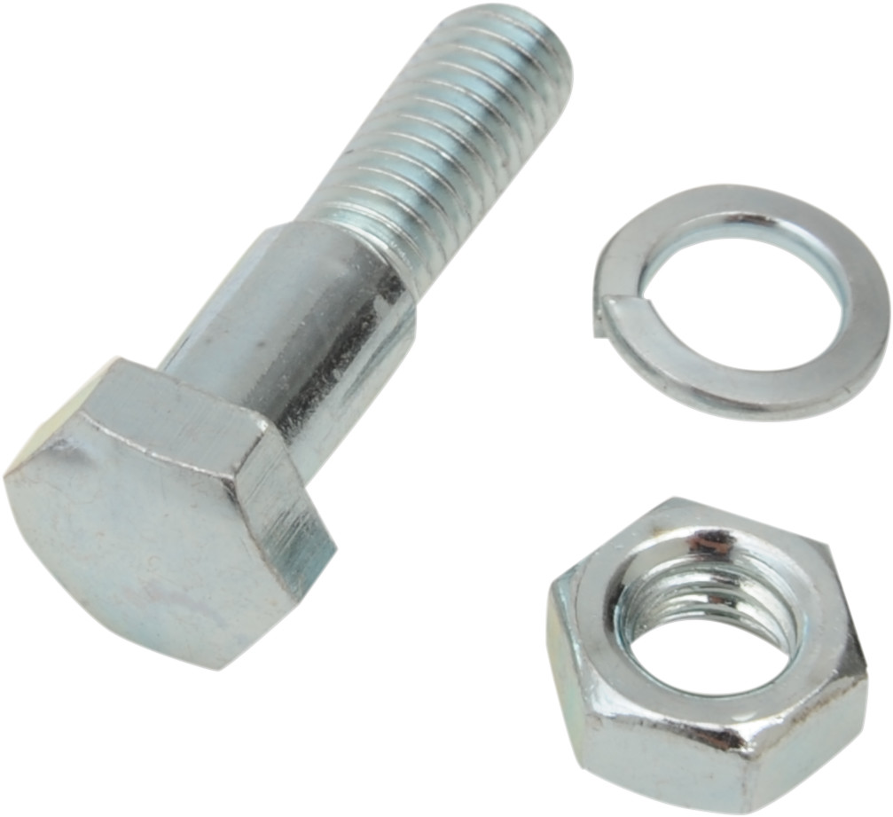 Emgo Bolt Kit - Lever Pivot - 10 Pack