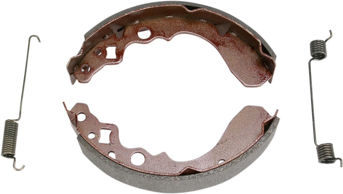Ebc Brake Shoes Suzuki/Kawasaki