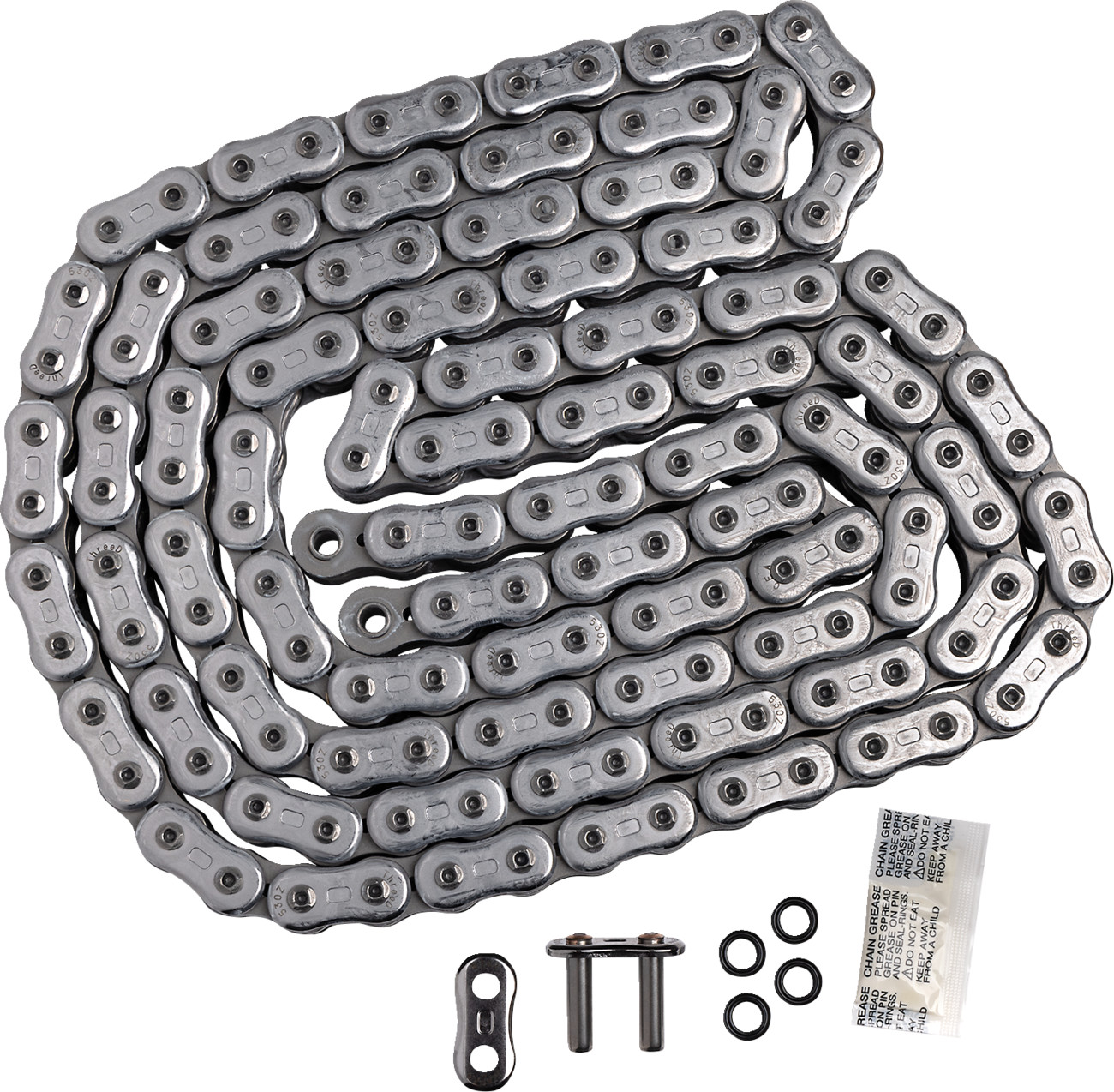 ThreeD 530 Z Chain