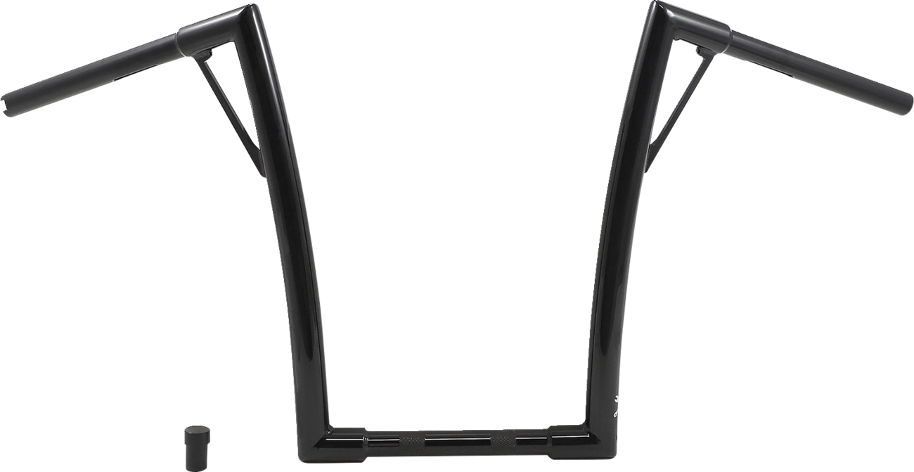 BURLY BRAND Louie Handlebar