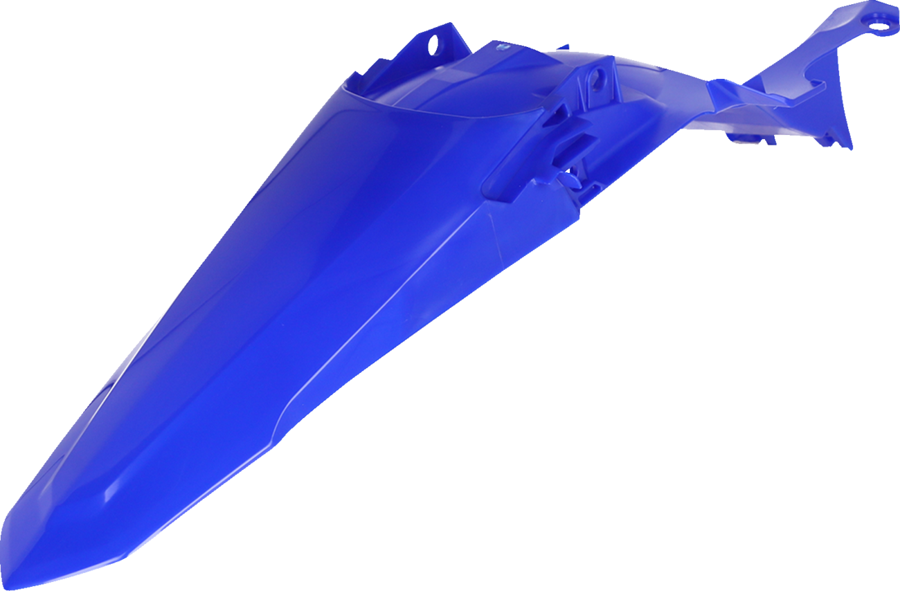 Cycra Replica Rear Fender Yamaha YZ250F / YZ450F / FX 2023-2025