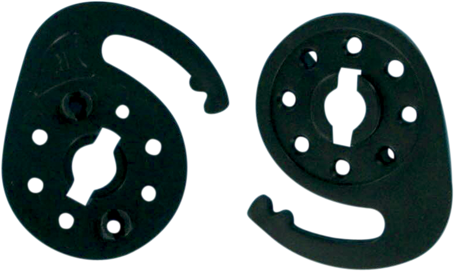 AGV Miglia/Miglia II Helmet Ratchet Kit