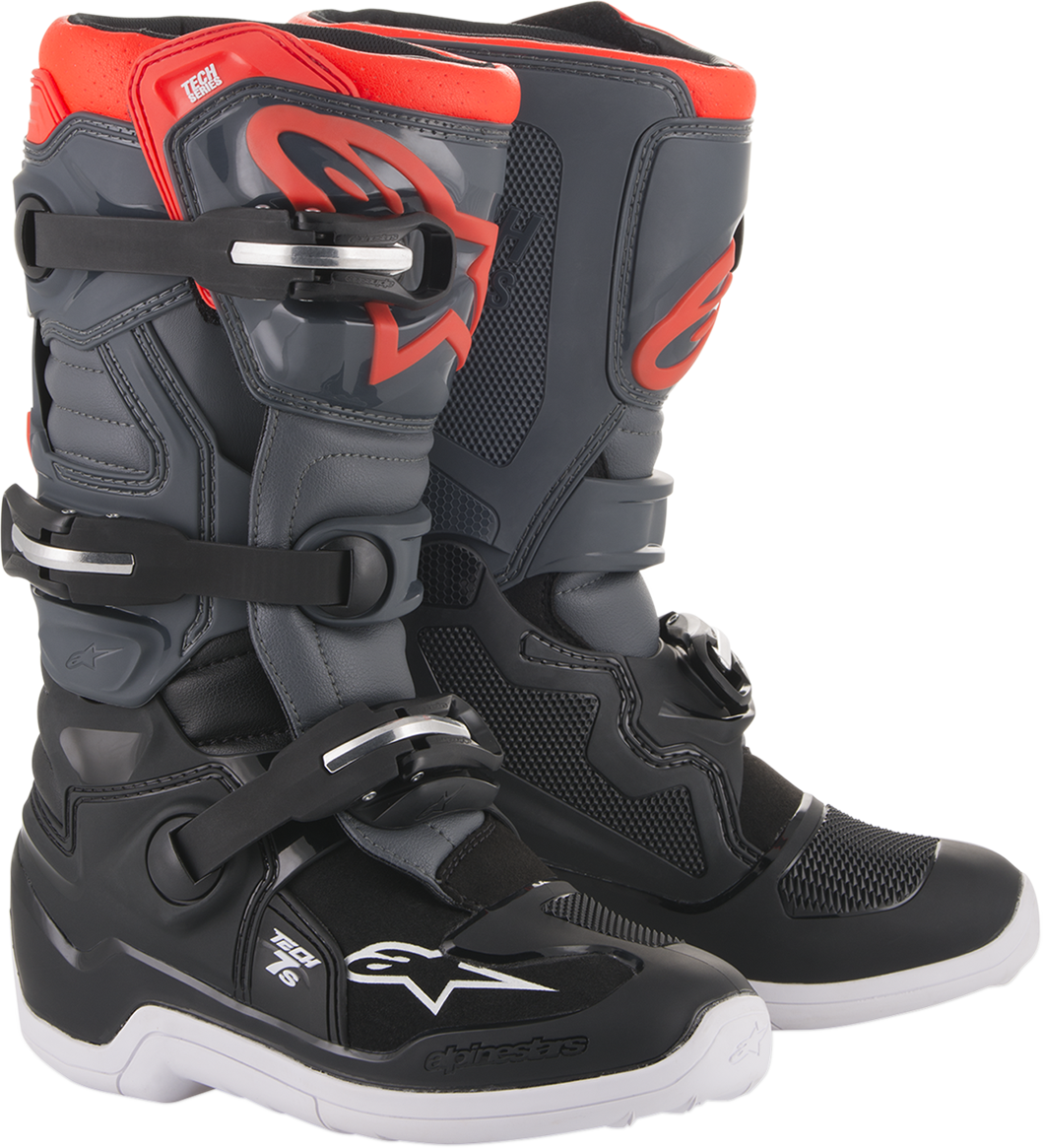 ALPINESTARS Youth Tech 7S Boots