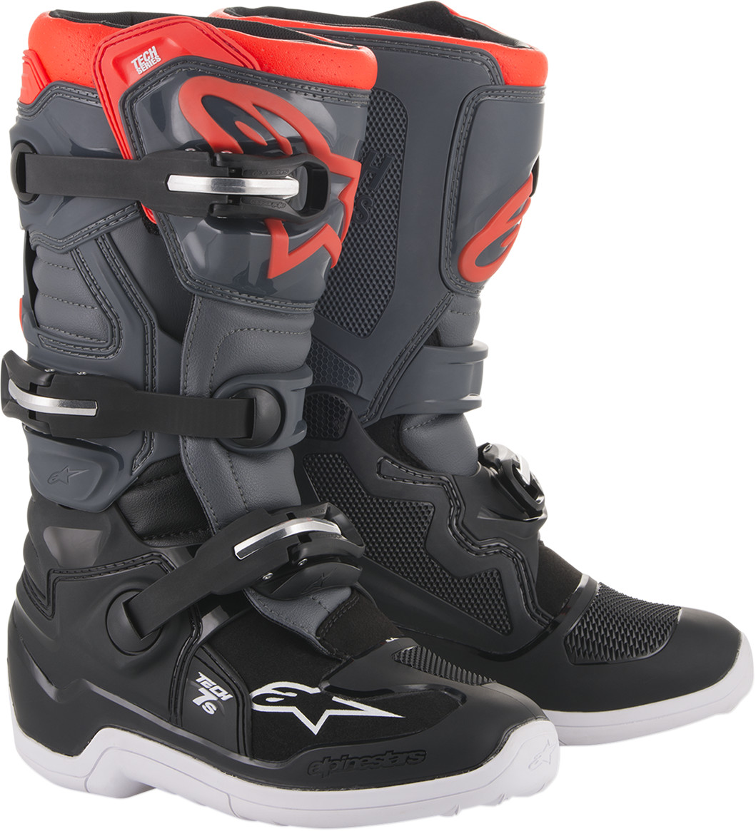 Alpinestars Youth Tech 7S Boots