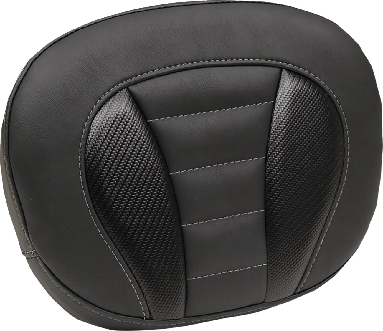 MUSTANG Deluxe Sissy Bar Pad