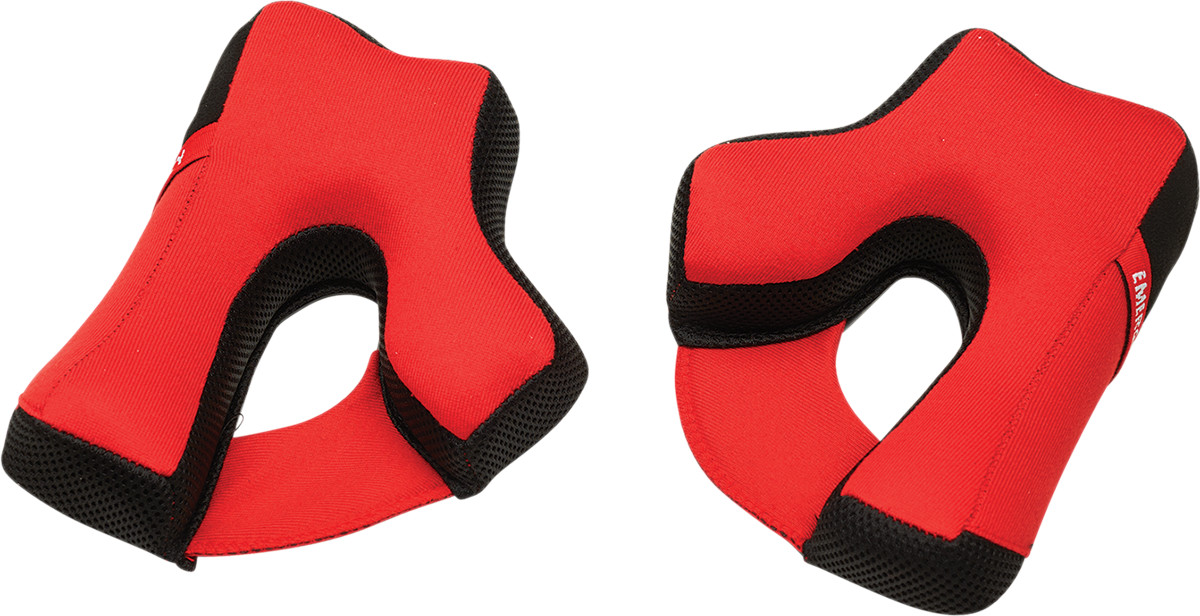 THOR Reflex Helmet Cheek Pads