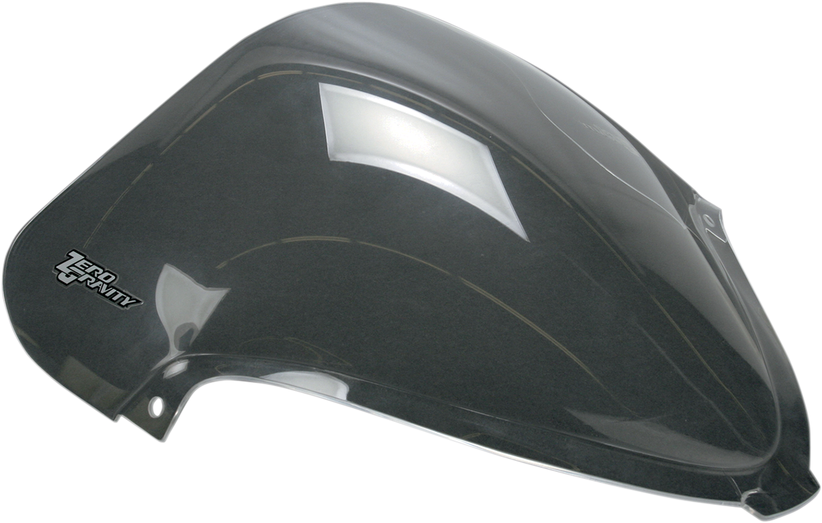 Zero gravity SR Windscreen - Clear - Hayabusa 2008-2020 Suzuki GSX1300R Hayabusa