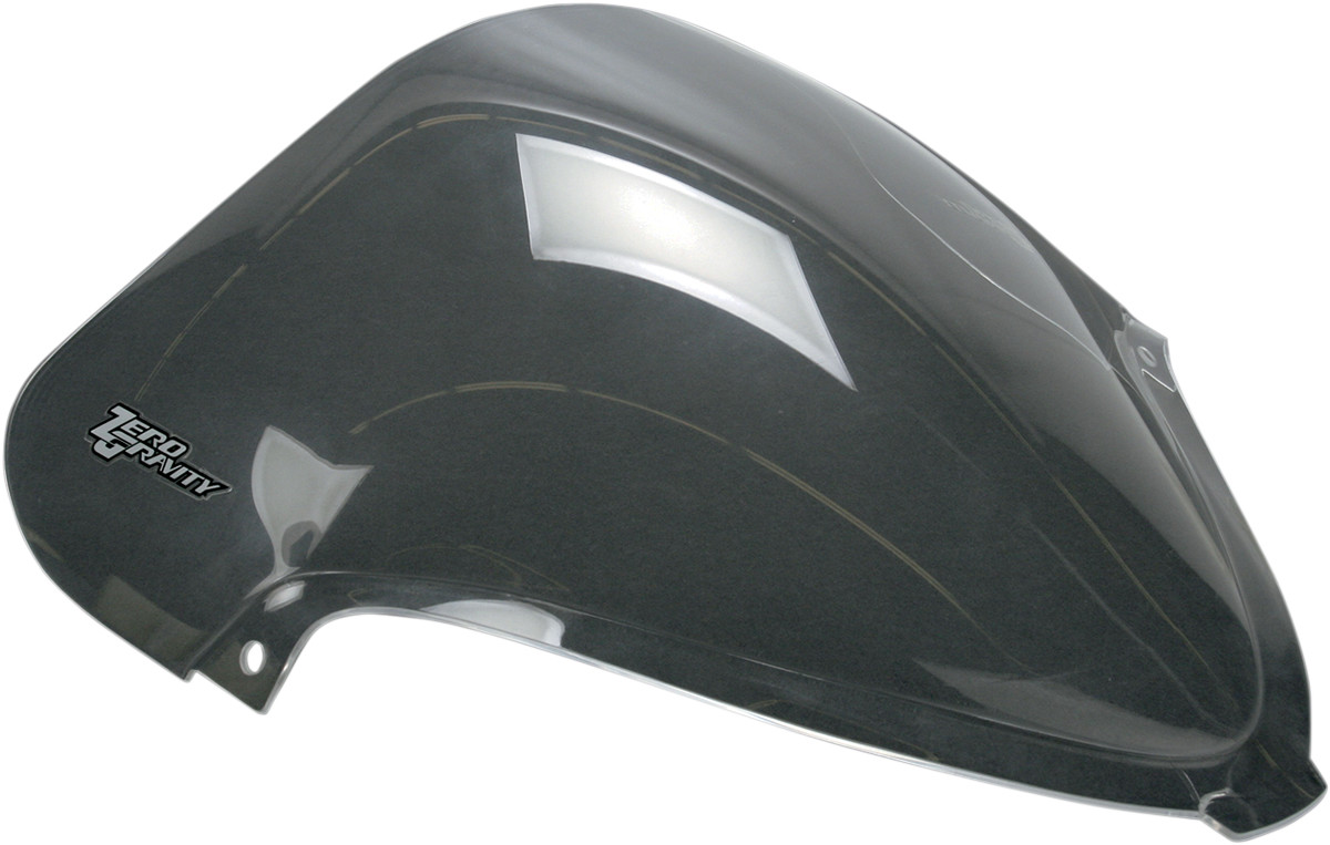Zero Gravity SR Series Windscreen Suzuki Hayabusa 2008-2021