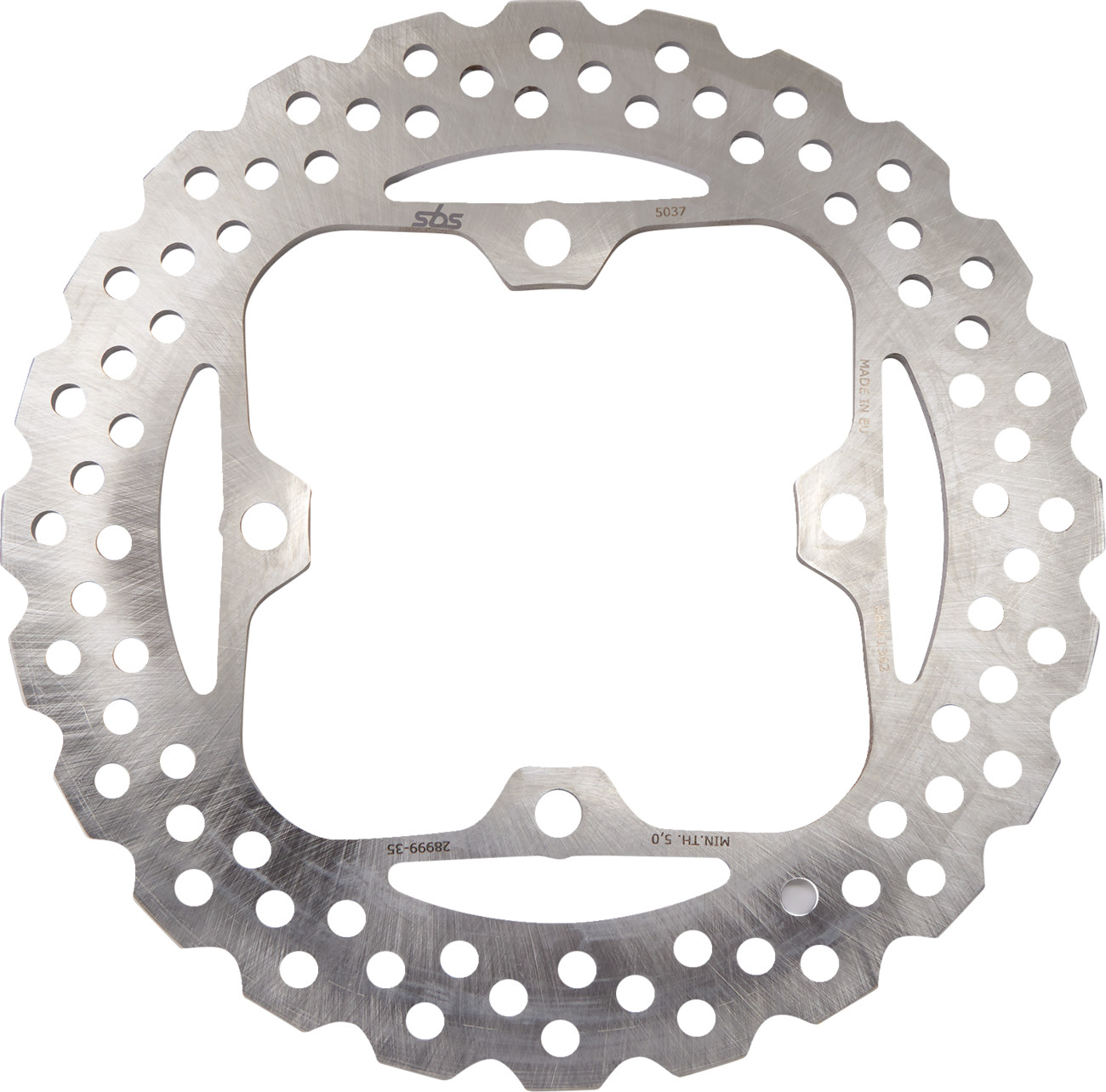 SBS Brake Rotor
