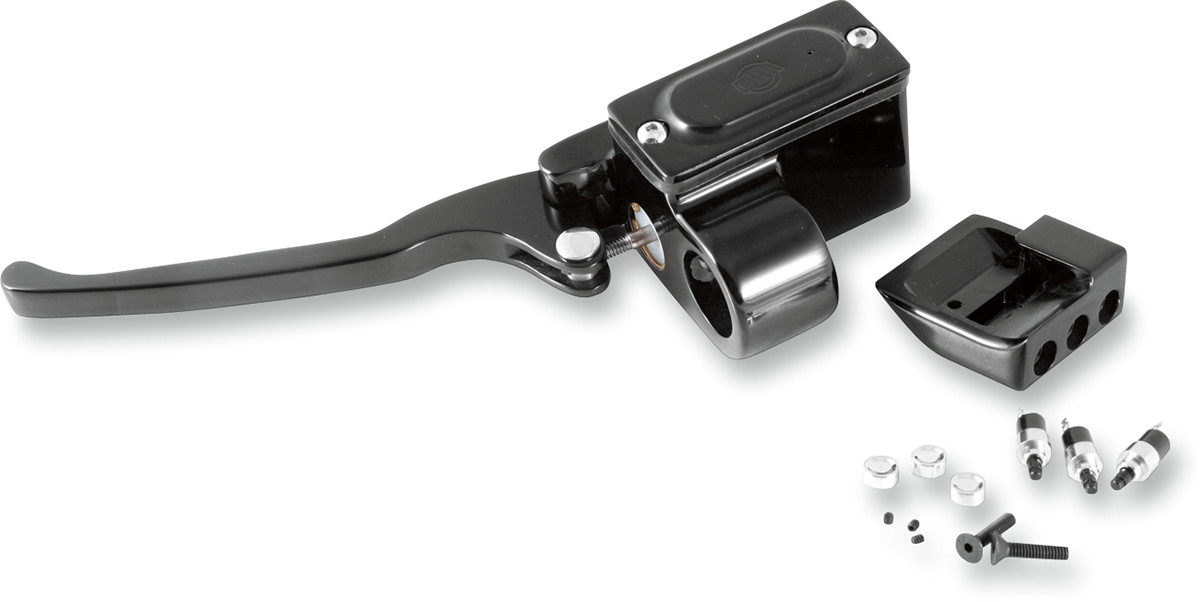 Clutch Master Cylinder Assembly