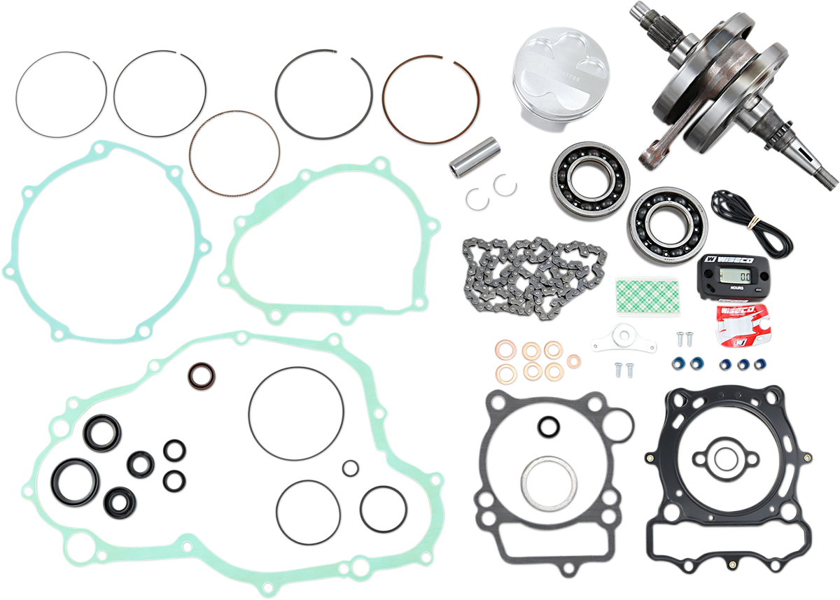 Engine Rebuild Kit - Garage Buddy - 4-Stroke