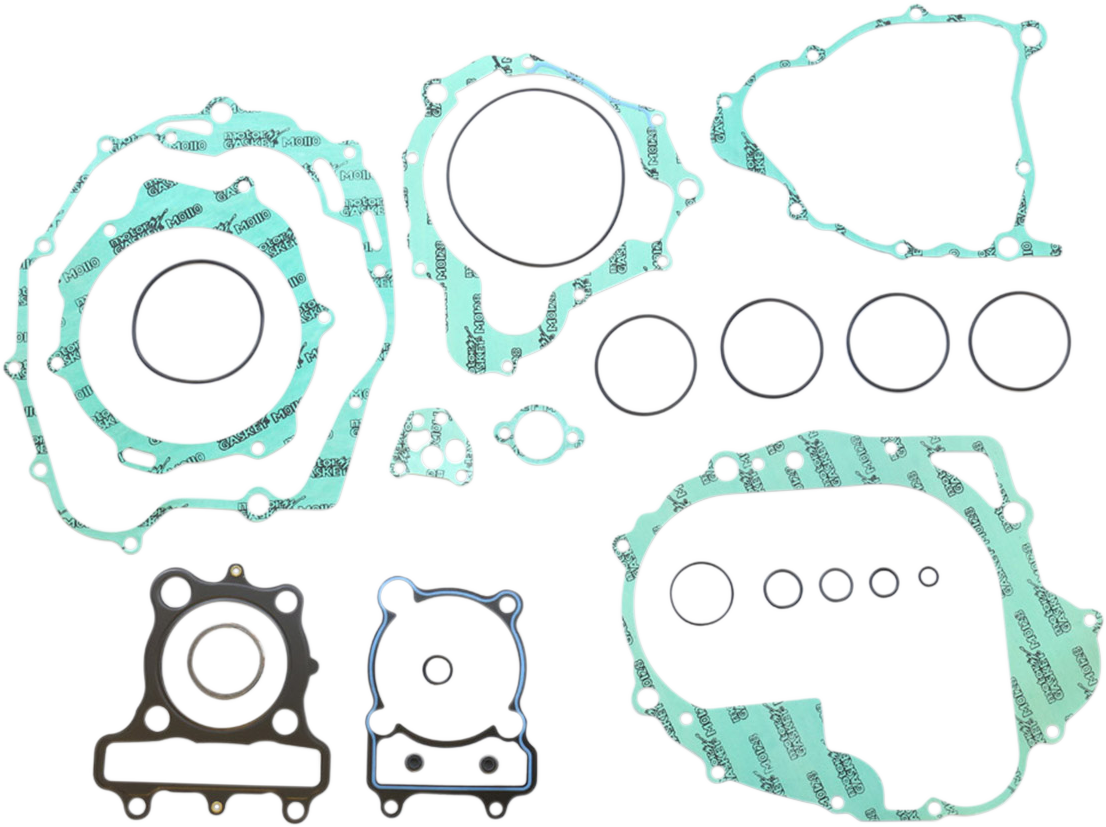 Gasket Kit — Complete