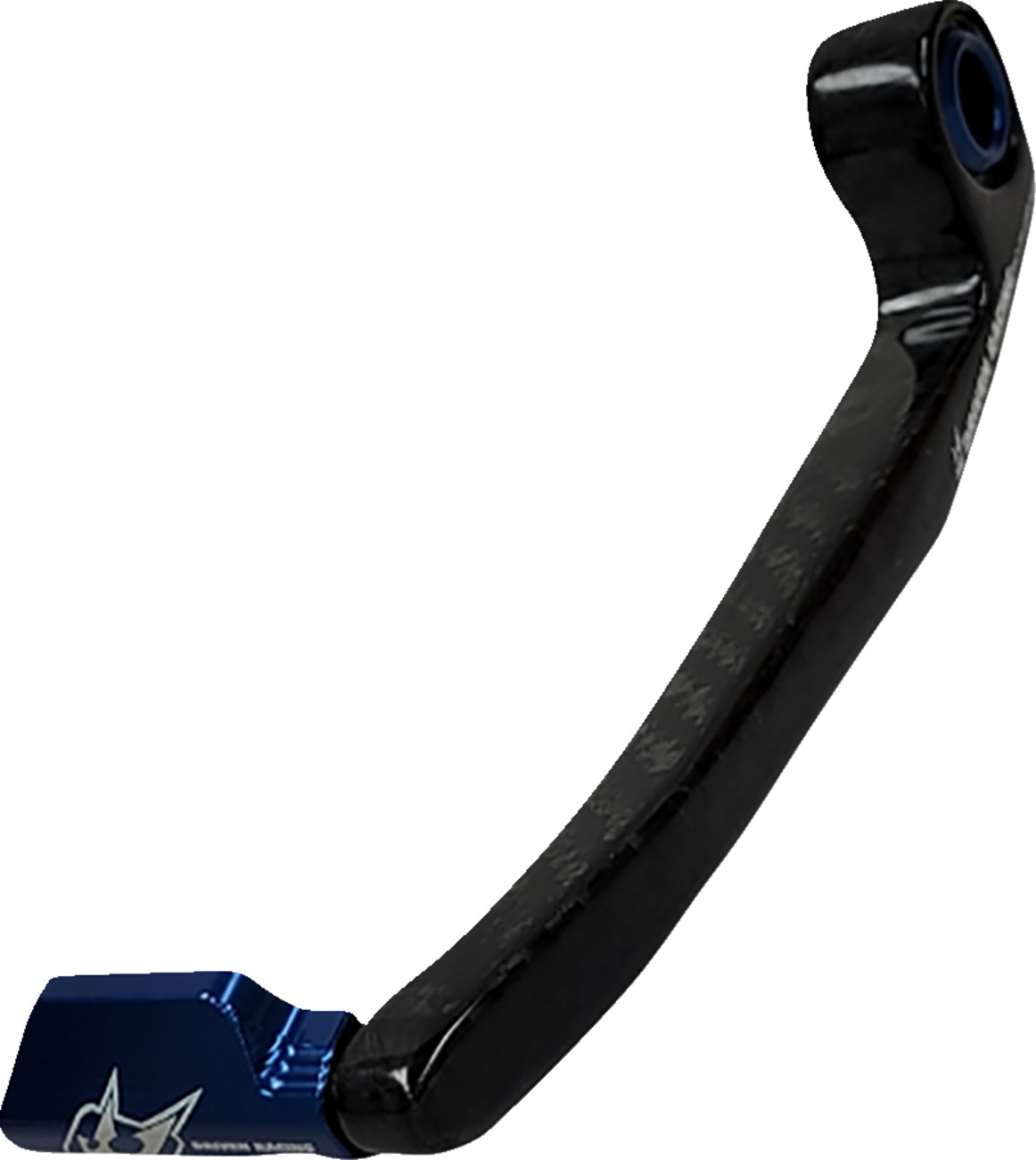 DRIVEN RACING Trackday Lever Guard