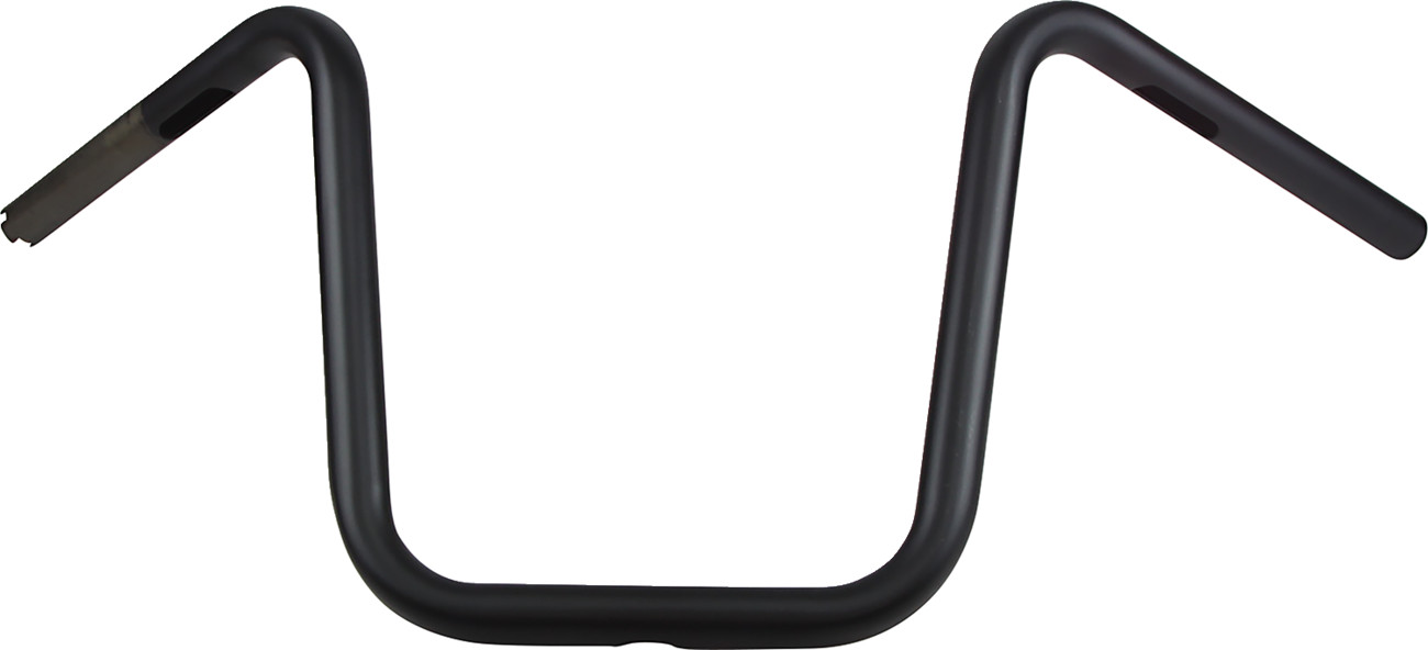 Drag Specialties 1" Handlebar — Narrow/Ape Hanger