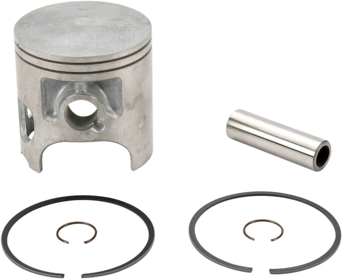 Piston Kit for 2-Stroke