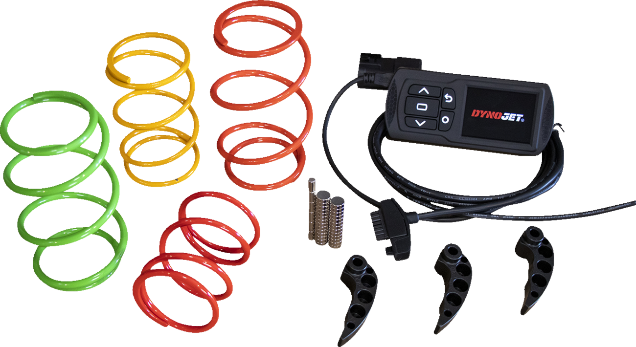 DYNOJET Dynojet Power Packages Stage 2 Kit