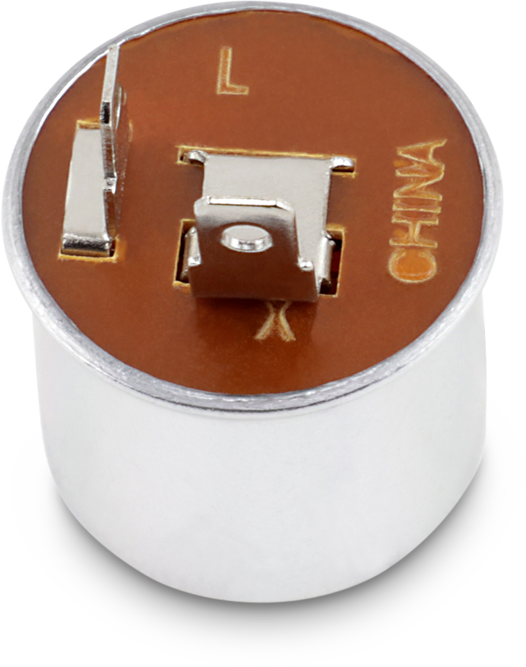 POWERBAND Heavy Duty Flasher