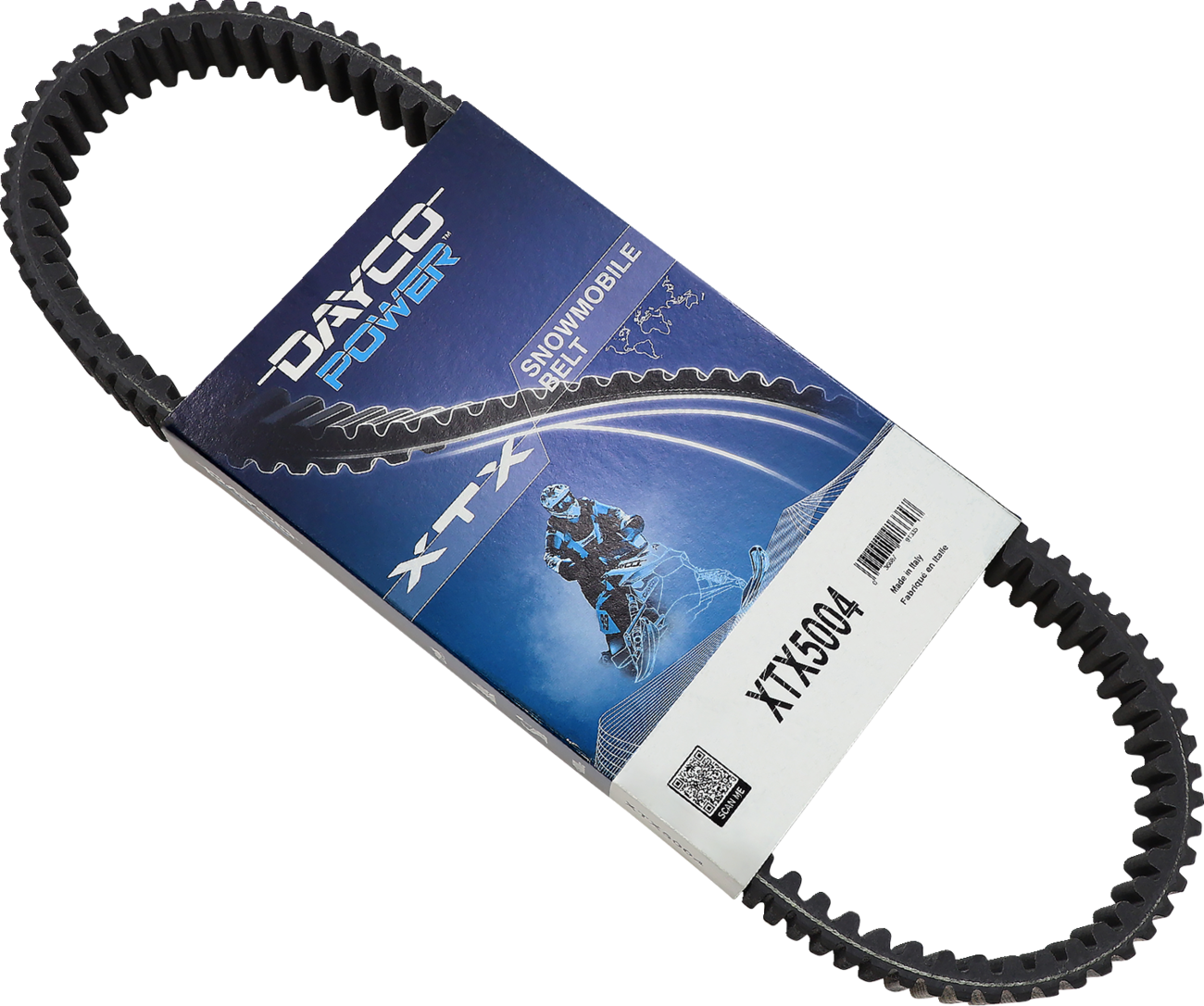 DAYCO PRODUCTS,LLC Drive Belt