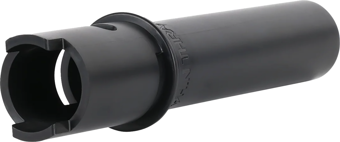 Thrashin supply co. Throttle Tube Harley Davidson