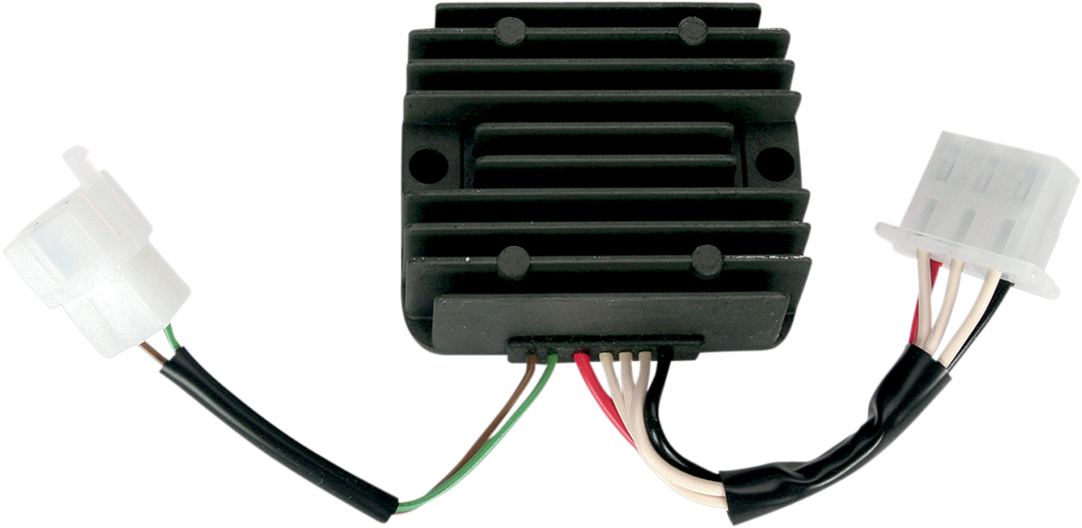 RICK'S MOTORSPORT ELECTRIC Rectifier and Regulator for Yamaha