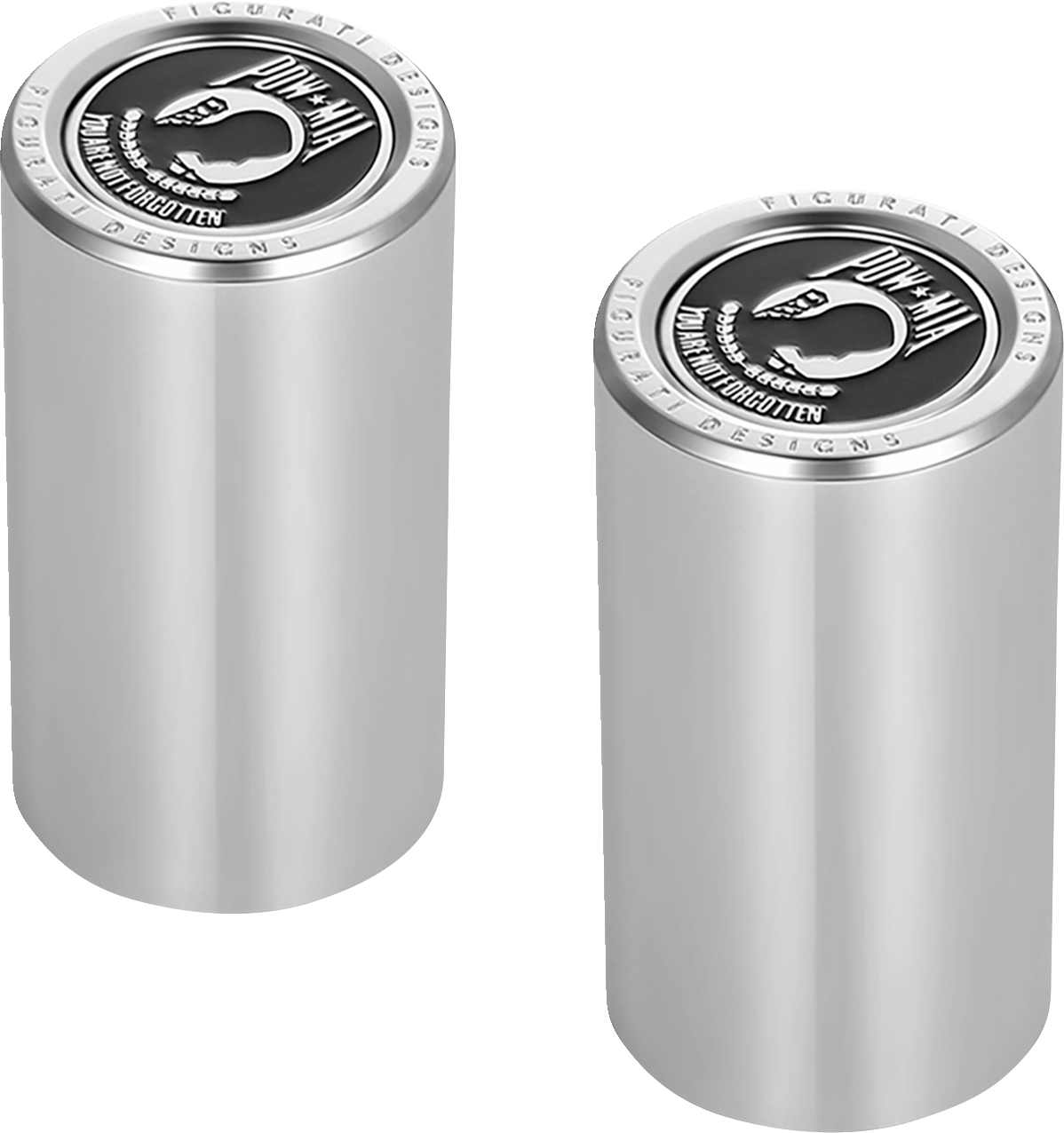 FIGURATI DESIGNS Docking Covers