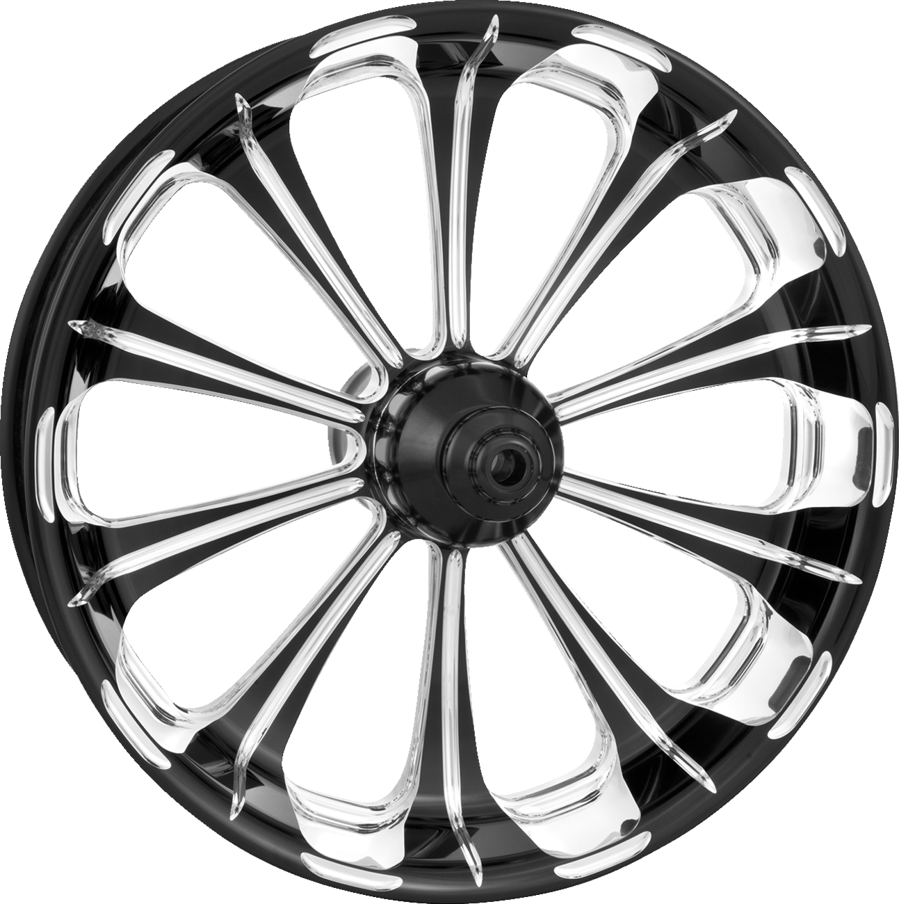 PERFORMANCE MACHINE (PM) One-Piece Aluminum Wheel — Revolution