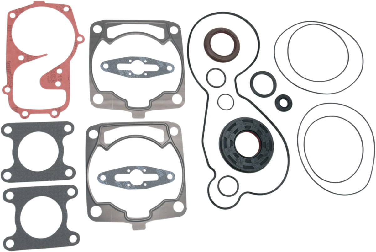 Complete Engine Gasket Set