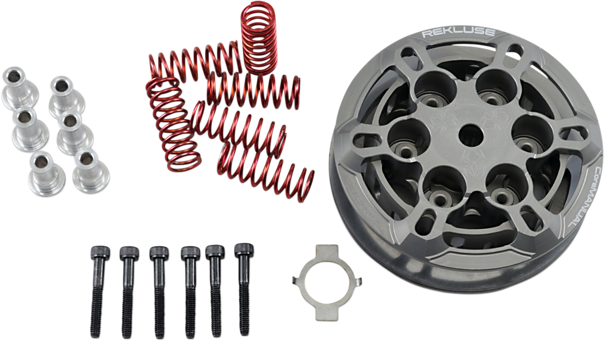 REKLUSE Core Manual Clutch Kit