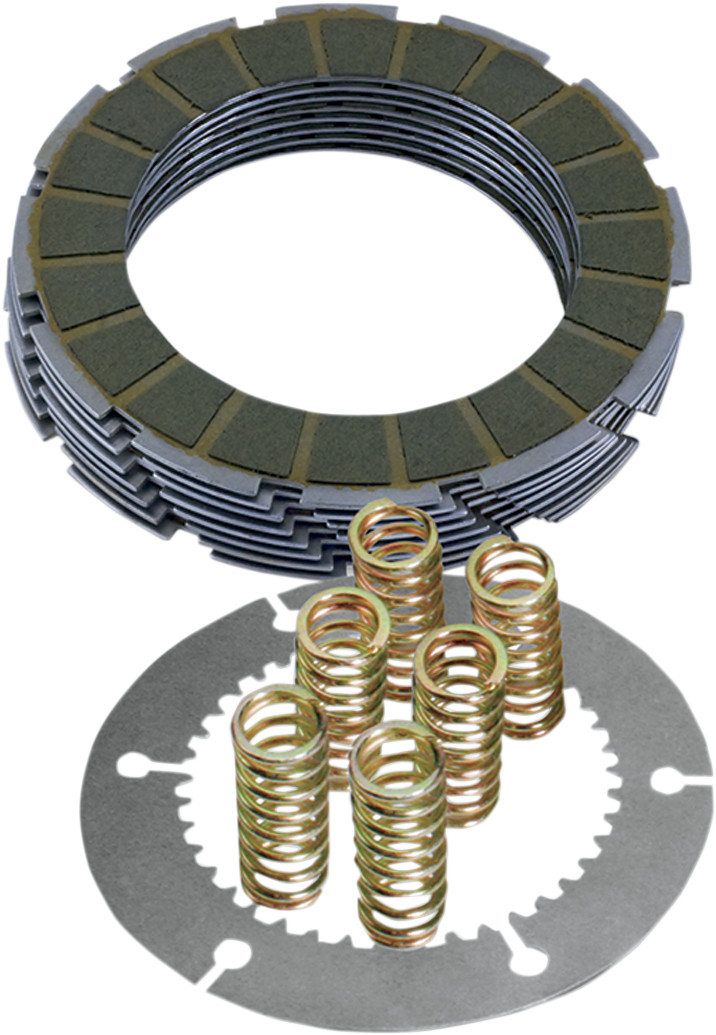 BARNETT Extra Plate Clutch Kit