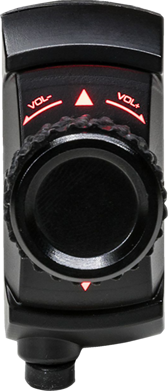 Universal Radio System