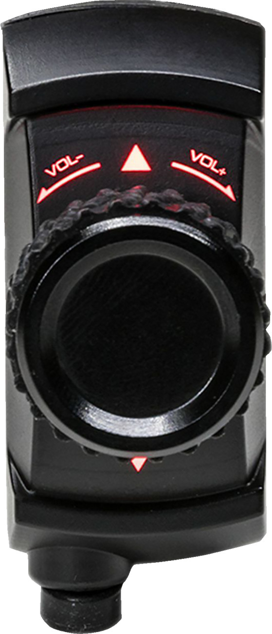 MB QUART Universal Radio System