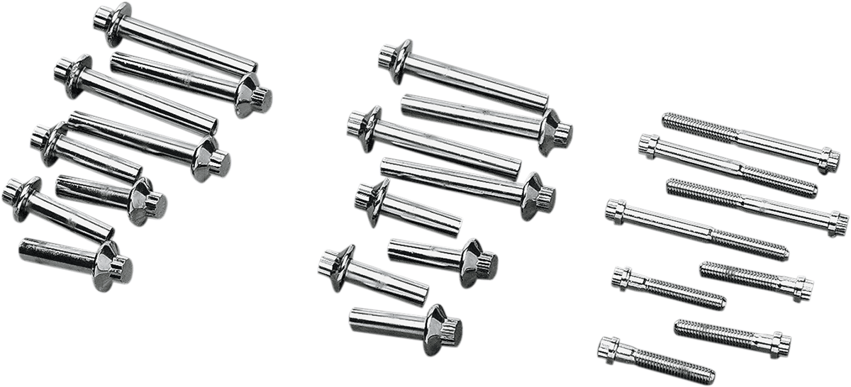 GARDNER-WESTCOTT Head Bolt Kit