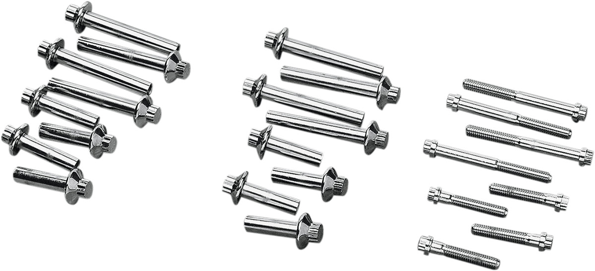 GARDNER-WESTCOTT Head Bolt Kit