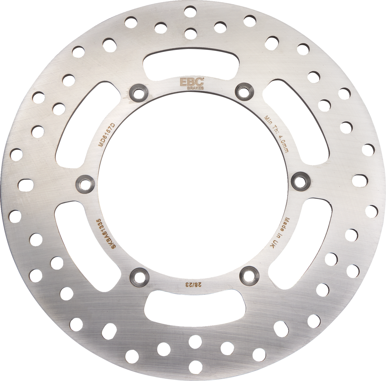 Brake Rotor
