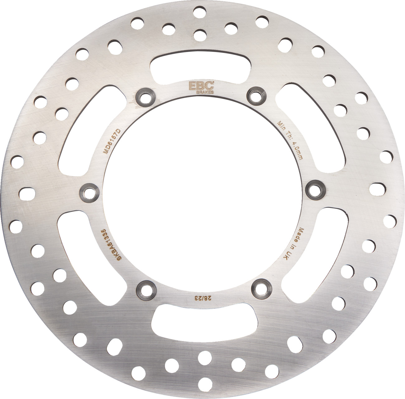 Brake Rotor