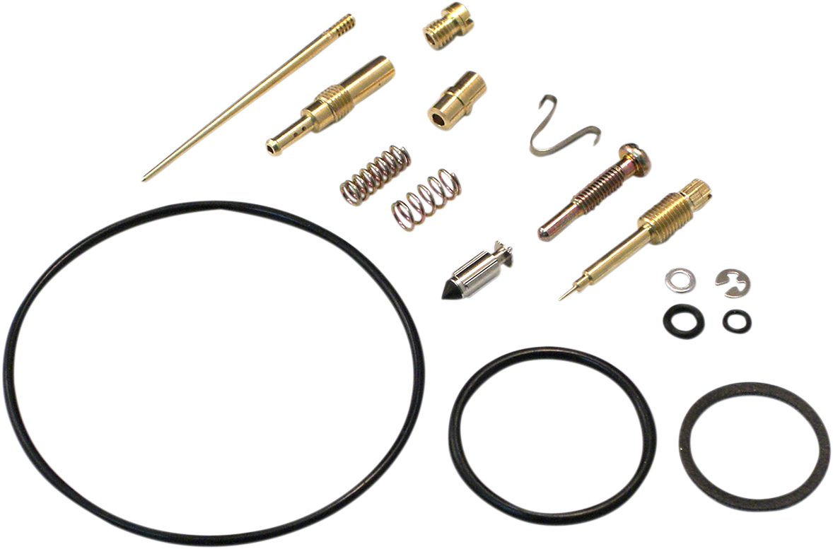 SHINDY - 03027 - Carburetor Repair Kit - Honda image 1 of 4