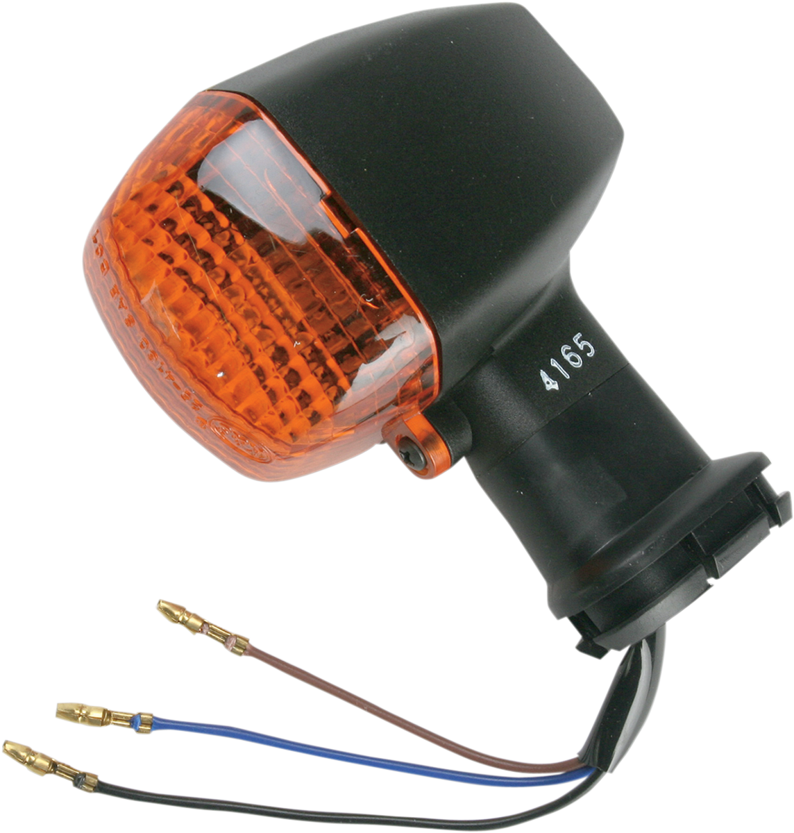 Turn Signals