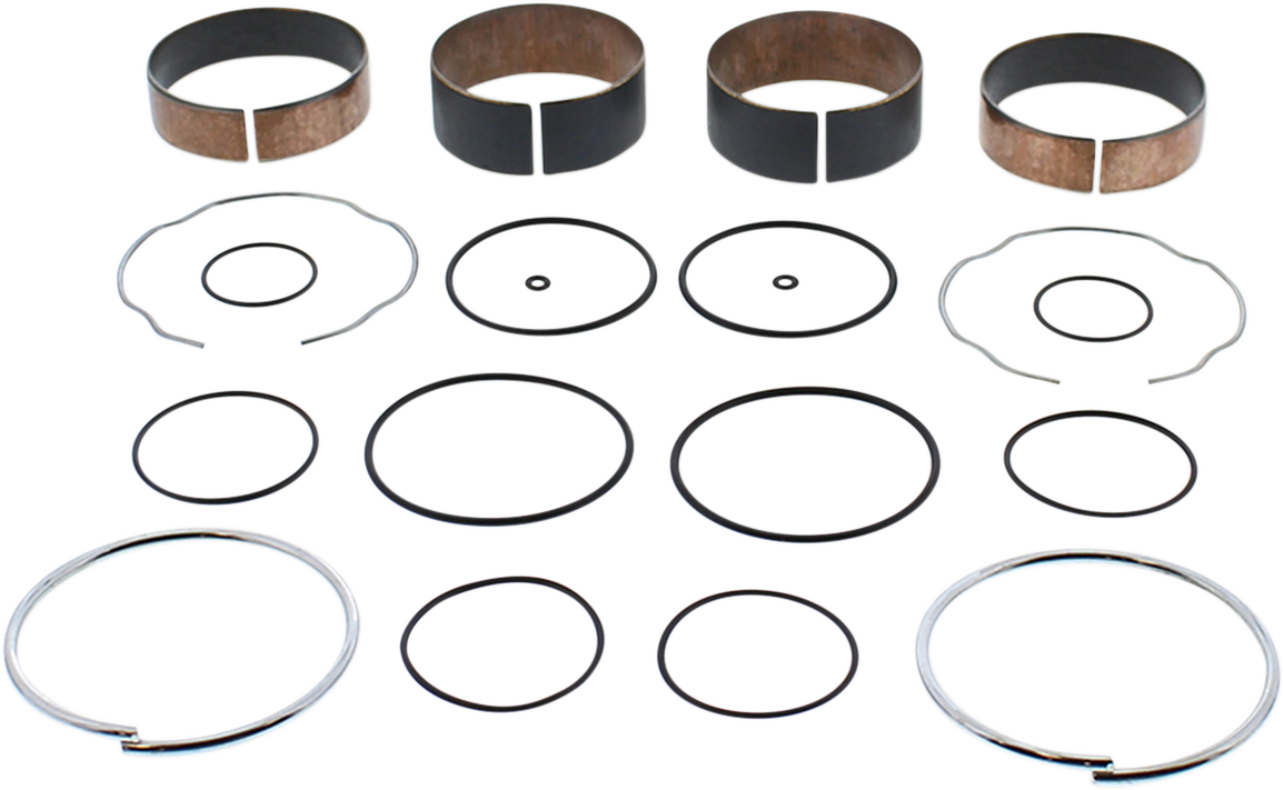 Moose offroad Fork Bushing Kit Kawasaki