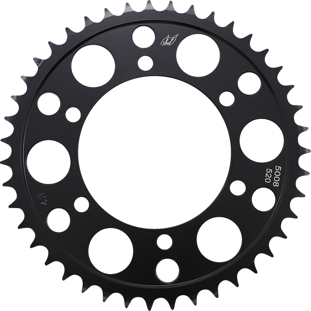 Driven Racing 520 Steel Rear Sprocket Kawasaki / Suzuki / Yamaha 1987-2025