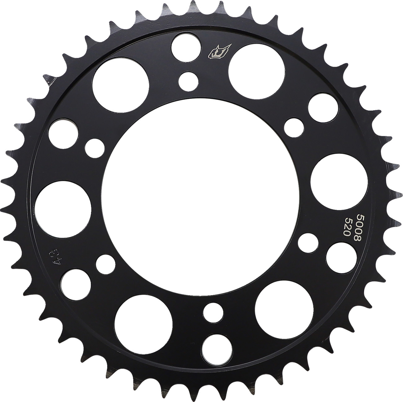 DRIVEN RACING Lightweight Steel Sprocket