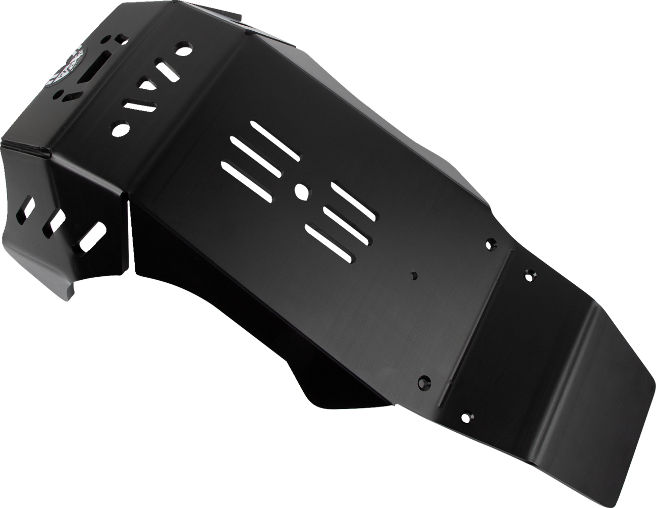 Moose Racing Pro LG Skid Plate