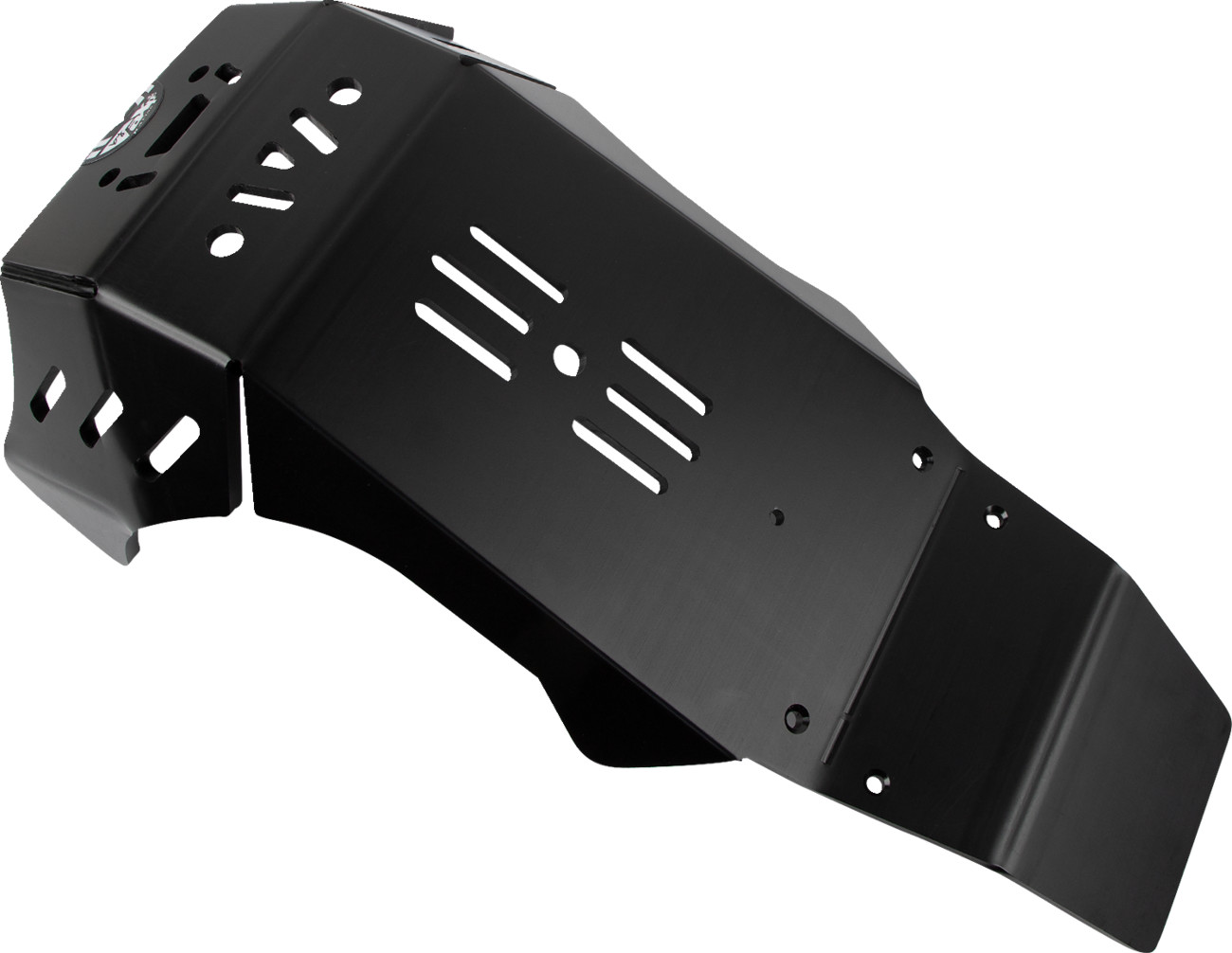 Moose Racing Pro LG Skid Plate