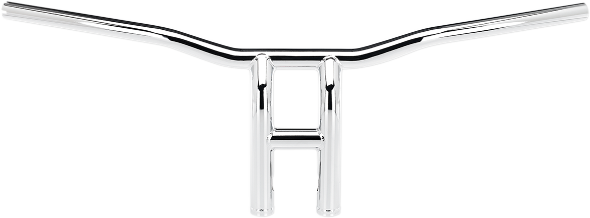 Biltwell Tyson Pullback XL 1 1/4" TBW Handlebars