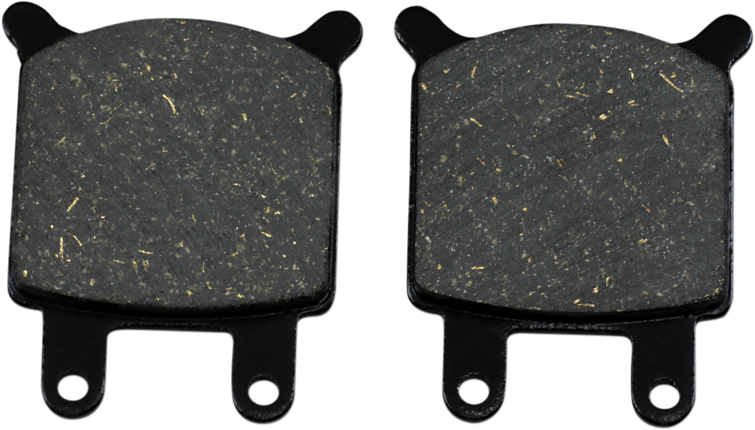 EBC Ceramic Caliper Brake Pads