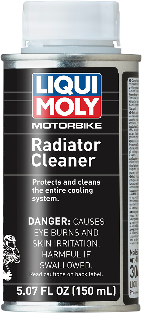 LIQUI MOLY Radiator Cleaner