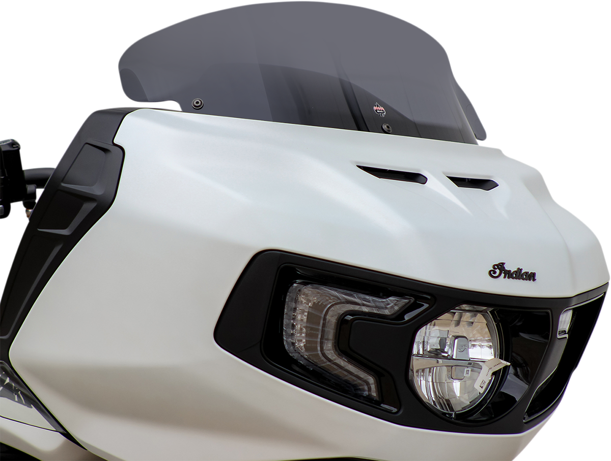 Klock Werks Flare Windshield For Indian Challenger / Pursuit 2020-2025