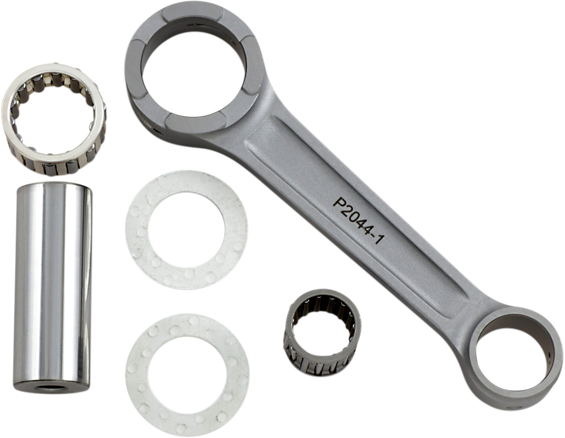 WOSSNER Connecting Rod Kit for 2-Stroke