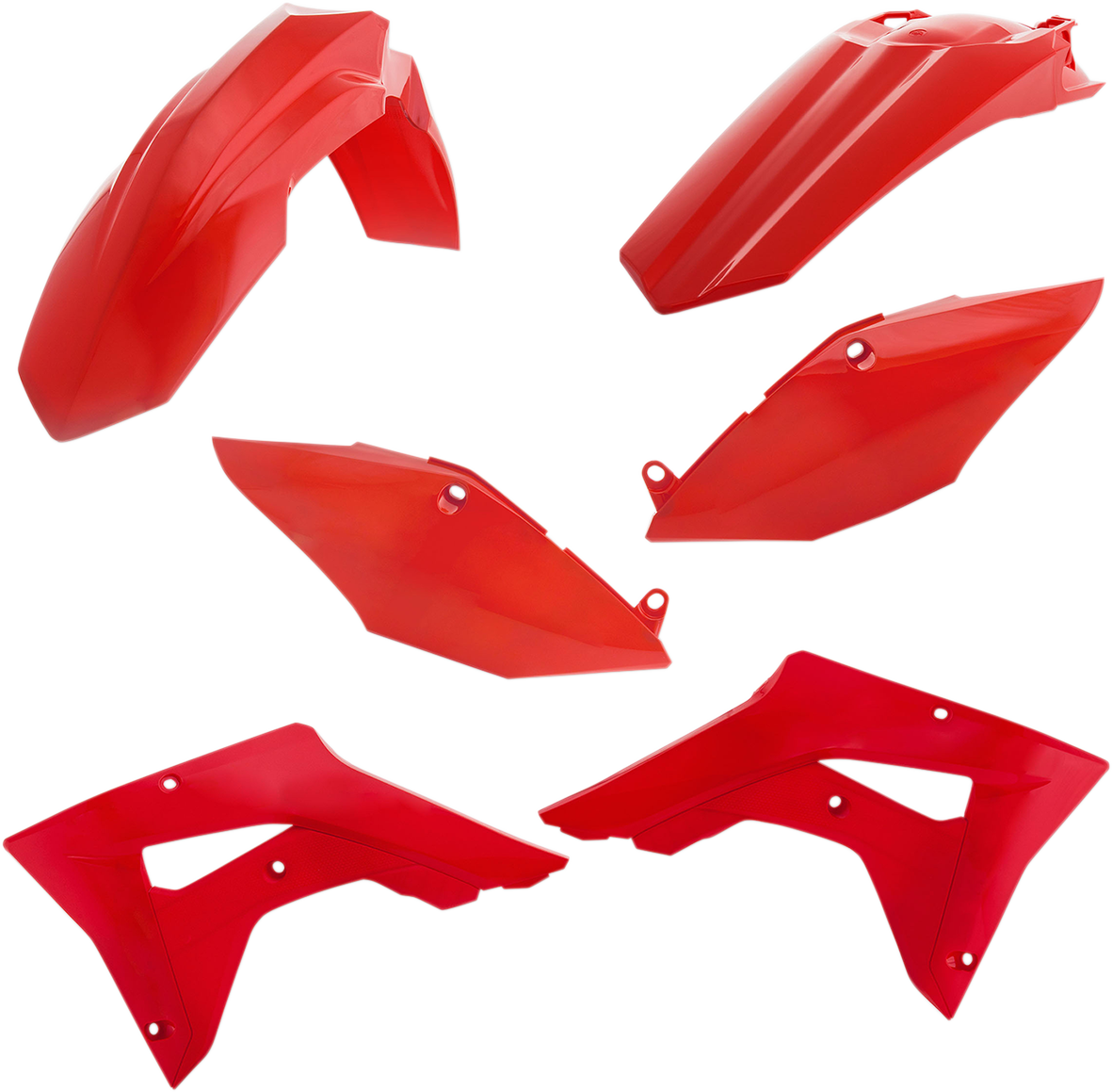 ACERBIS Plastic Kit