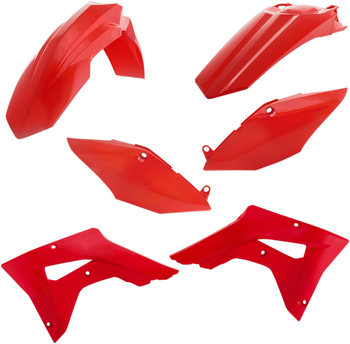 ACERBIS Plastic Kit