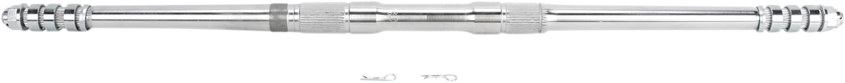 Axcalibar Pro Axle — Racing/Adjustable